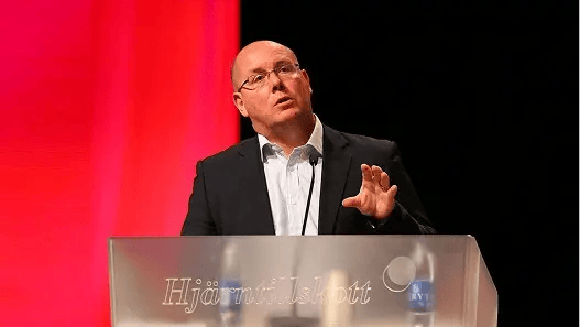 The Future of Communication Compliance with Nick Leeson