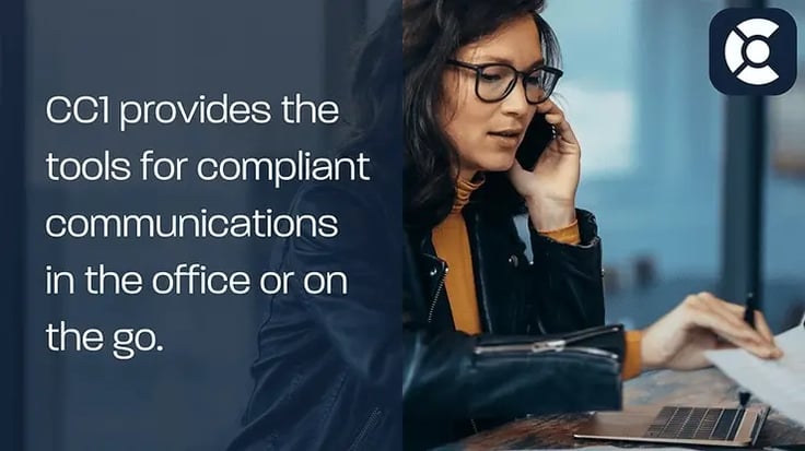 Custodia Responds to Webex Calling Update