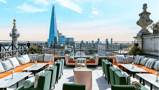 2022 The Future of Compliance Now London