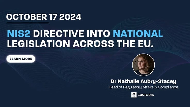 Understanding the Impact of New EU Cybersecurity Regulations and Directives