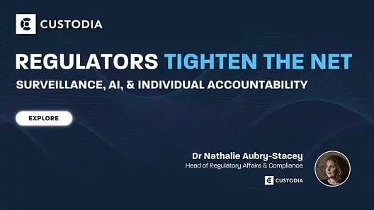 Regulators Tighten the Net