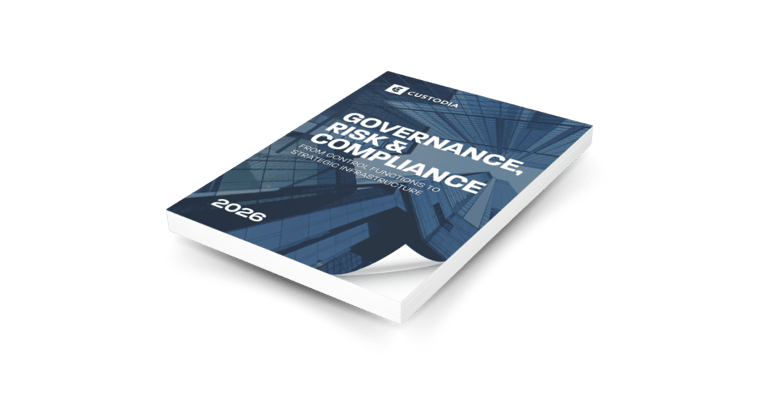 Regulatory Report 2026