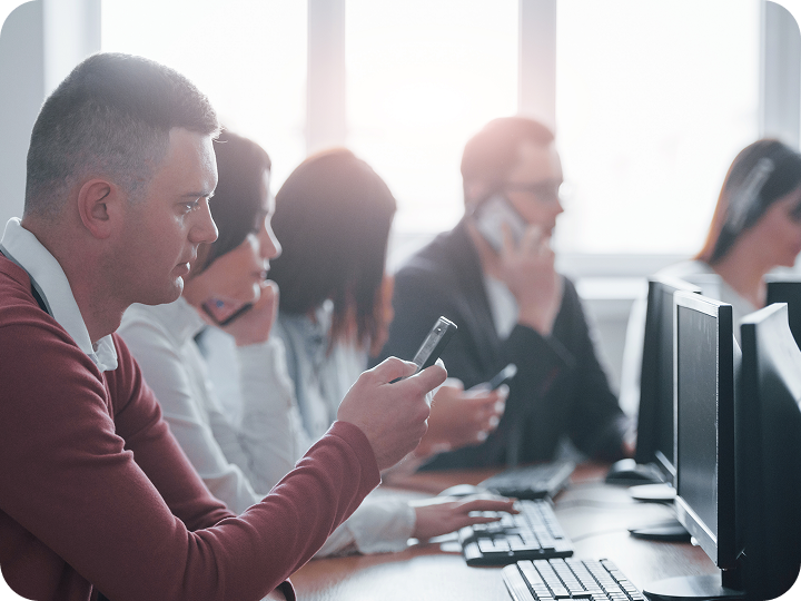 Data Capture Software & Automated Data Capture Services