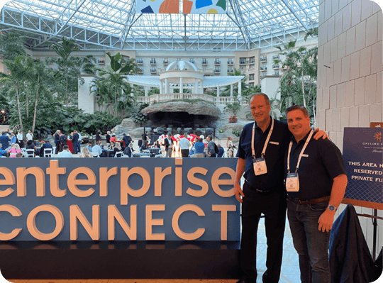 Enterprise Connect