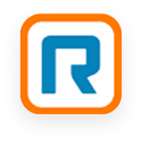 R