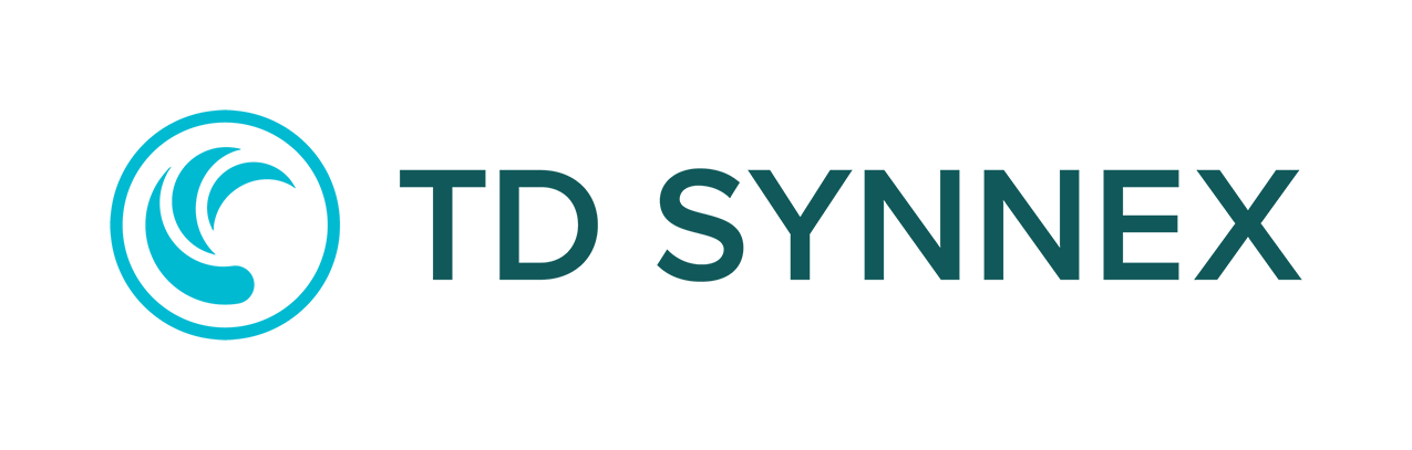 TD SYNNEX