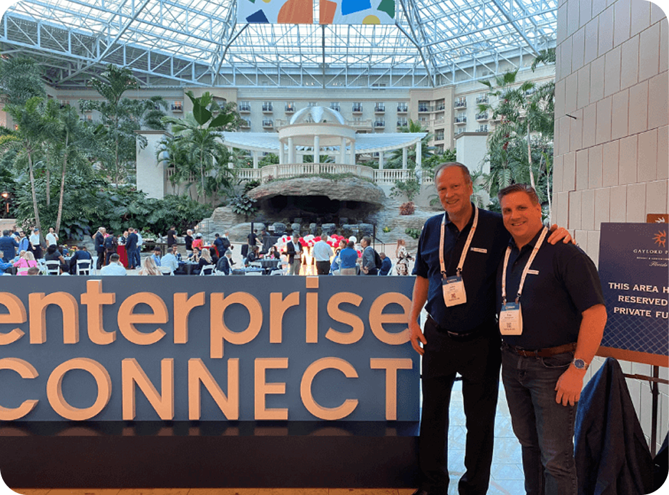 Enterprise Connect