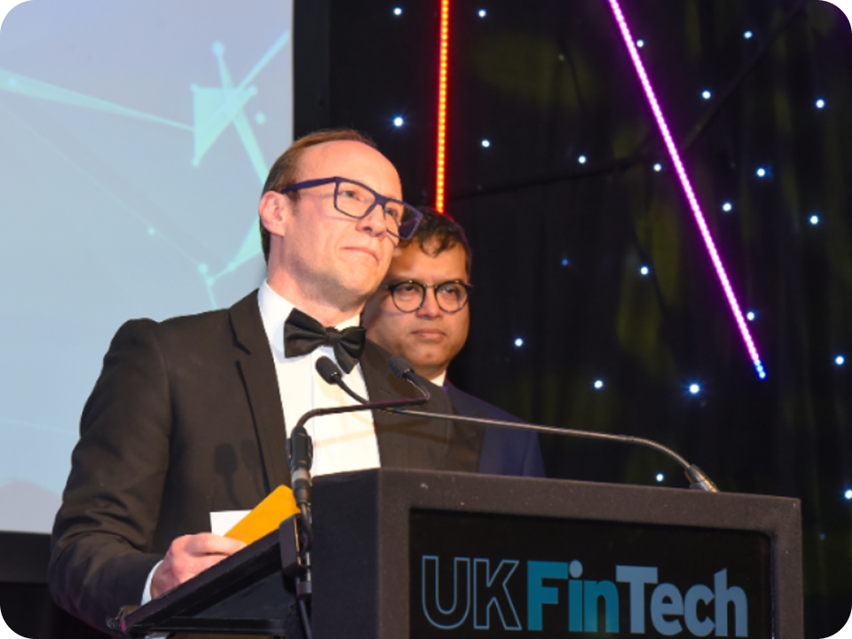 UKFinTech